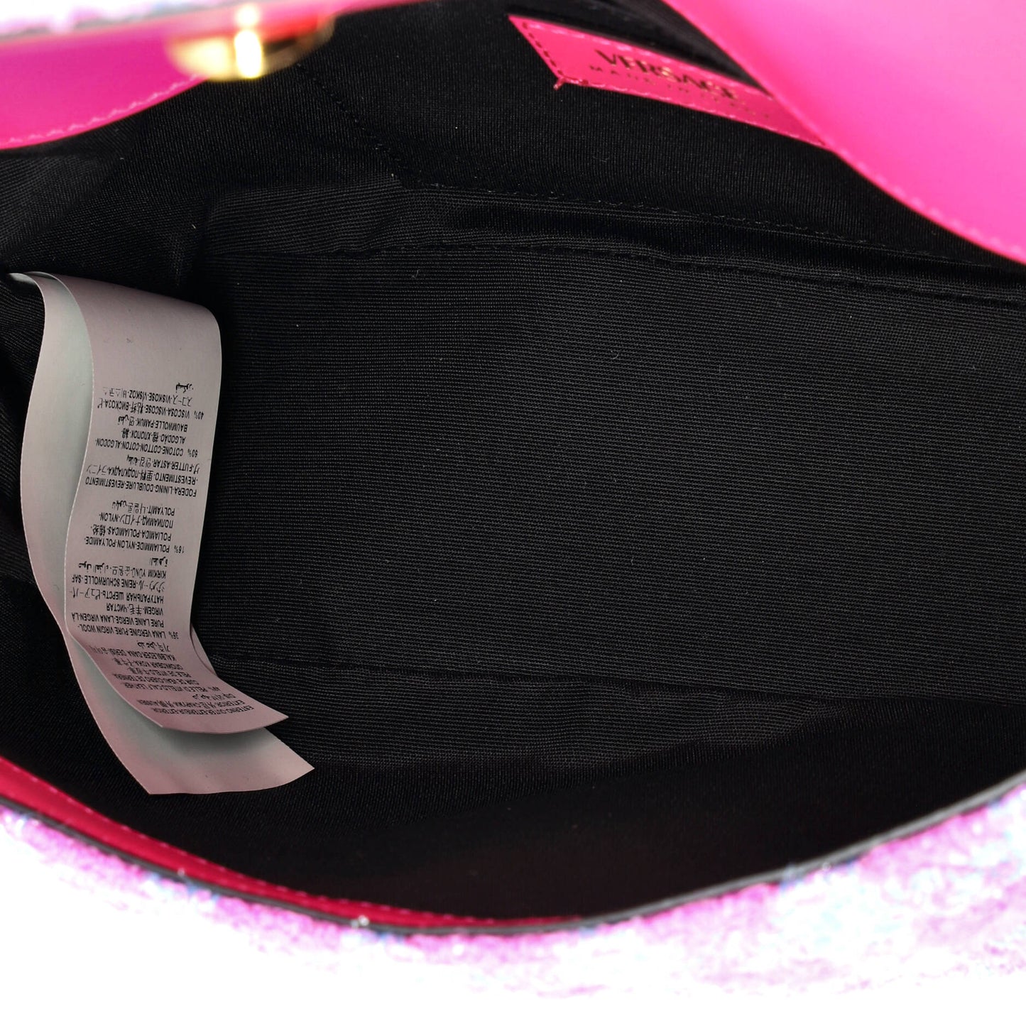 STRAPSTORY SHOULDER BAG - 3256