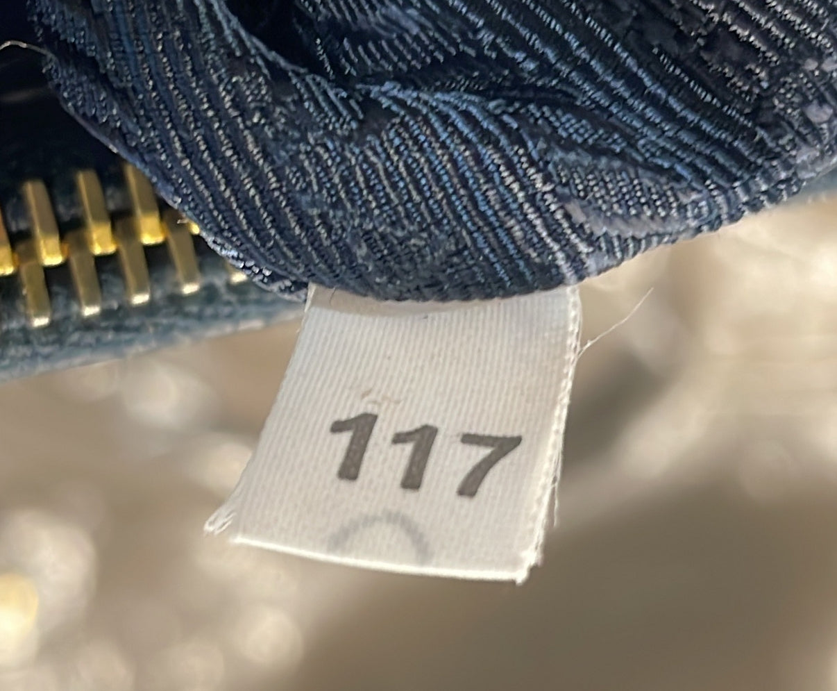 STRAPSTORY TOTE - 2234