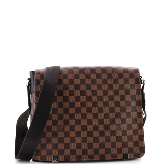 STRAPSTORY MESSENGER - 242