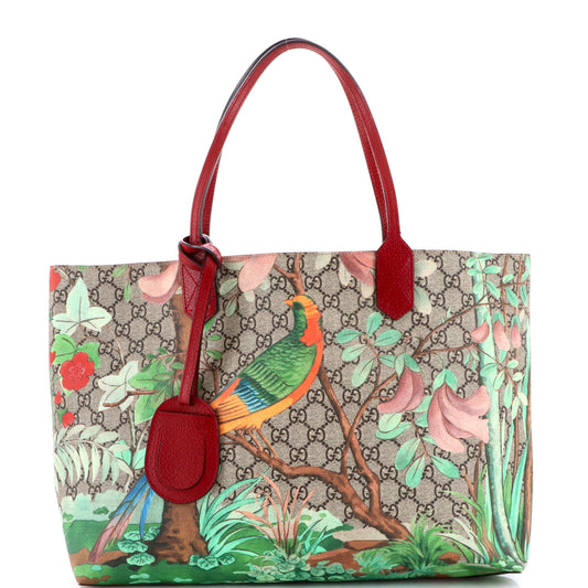 STRAPSTORY TOTE - 2612