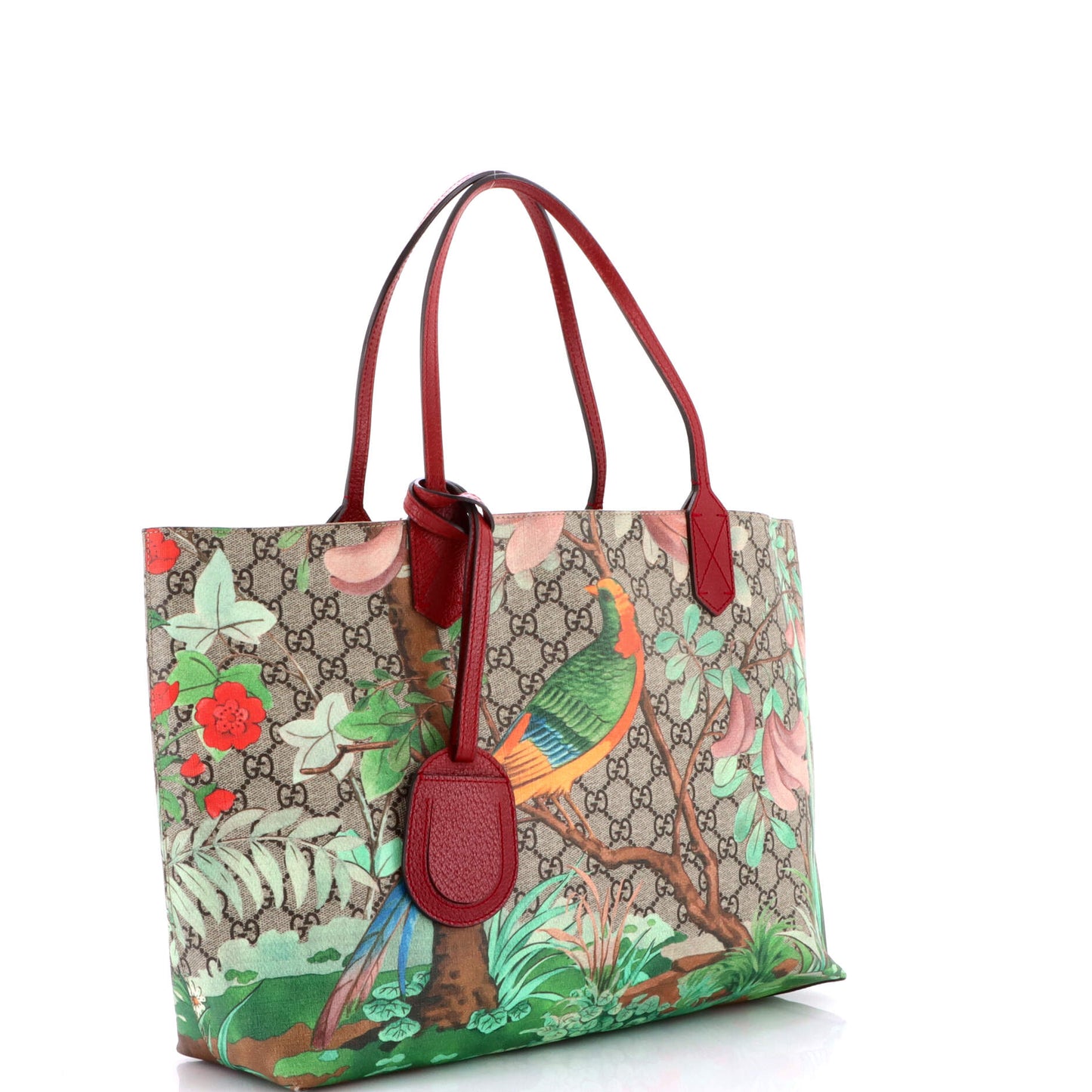STRAPSTORY TOTE - 2612