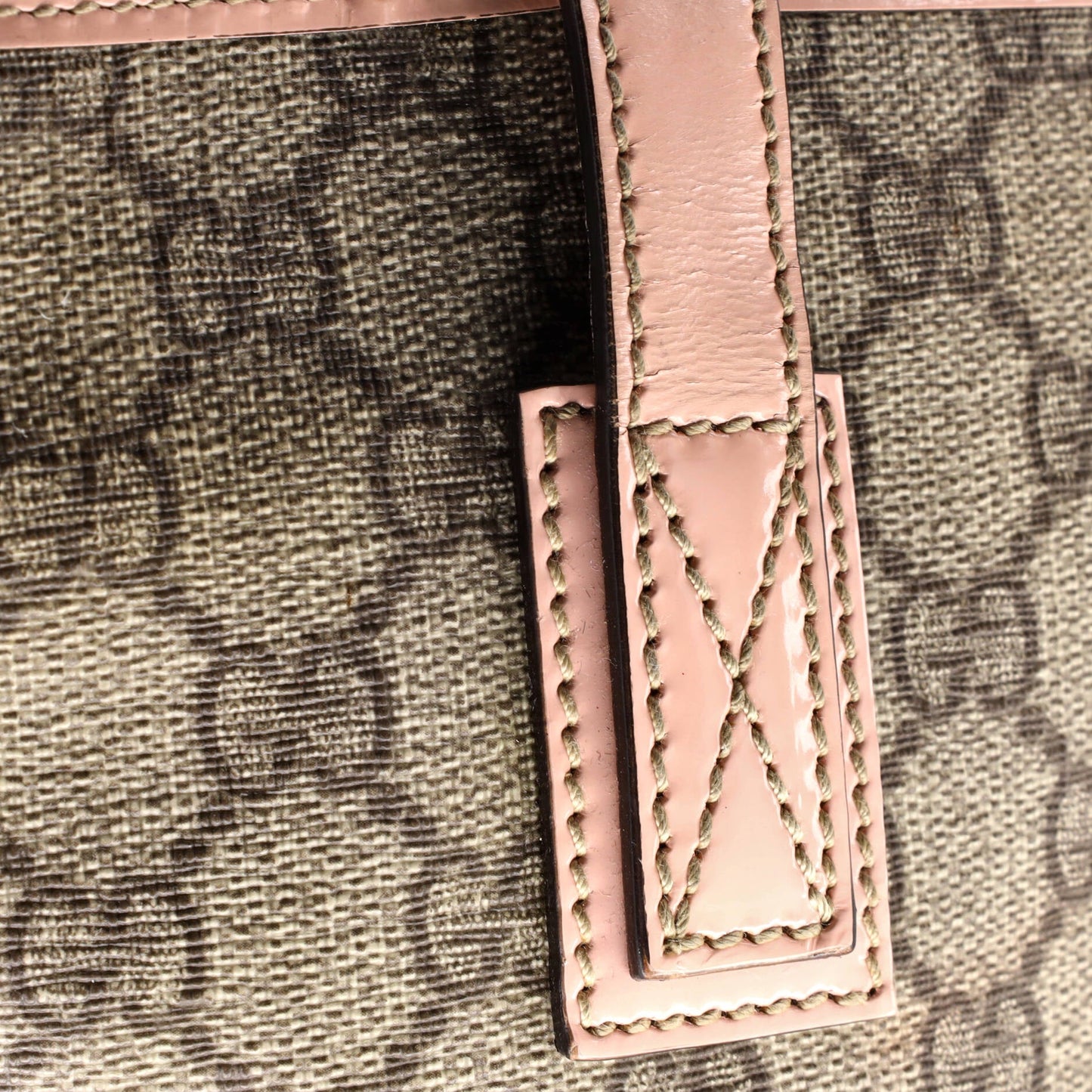 STRAPSTORY TOTE - 2171