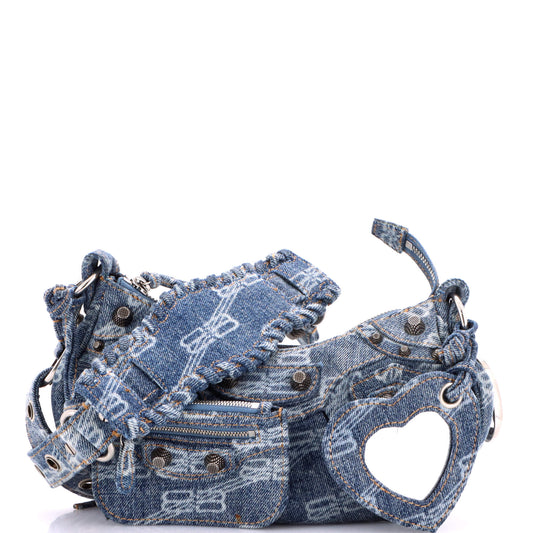 STRAPSTORY HOBO - 960