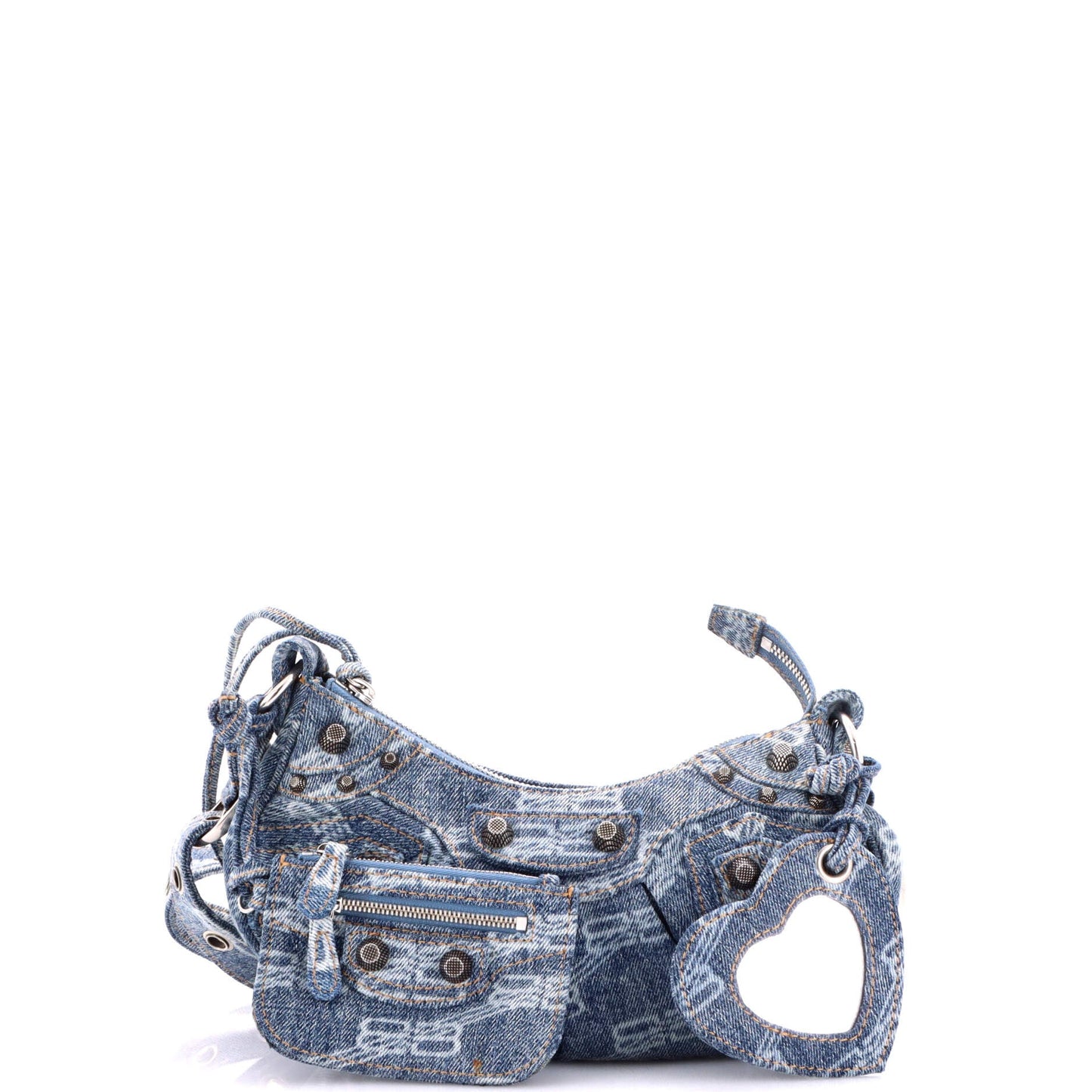 STRAPSTORY HOBO - 960