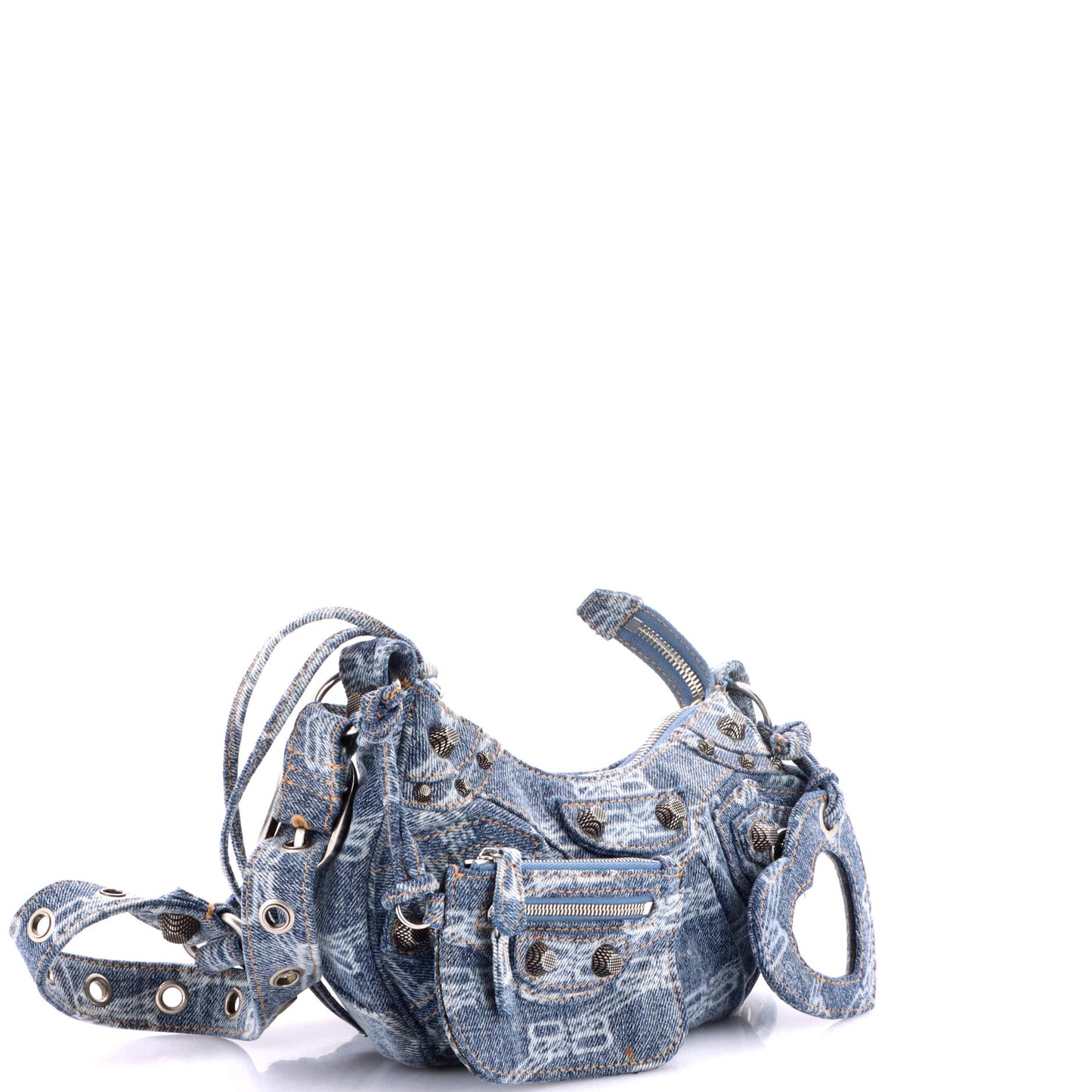 STRAPSTORY HOBO - 960