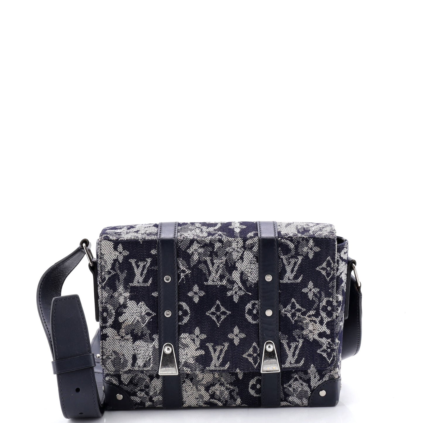 STRAPSTORY CROSSBODY BAG - 4644