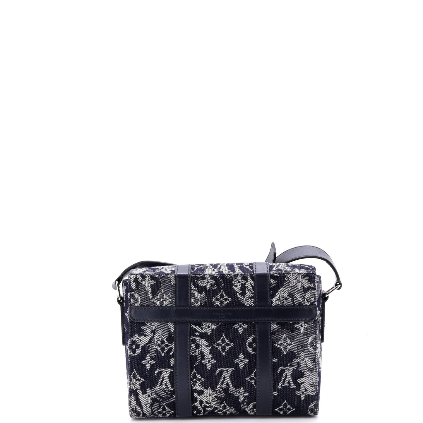 STRAPSTORY CROSSBODY BAG - 4644