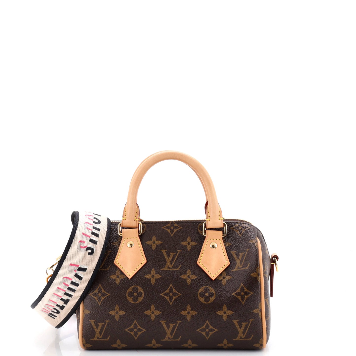 STRAPSTORY CROSSBODY BAG - 4911