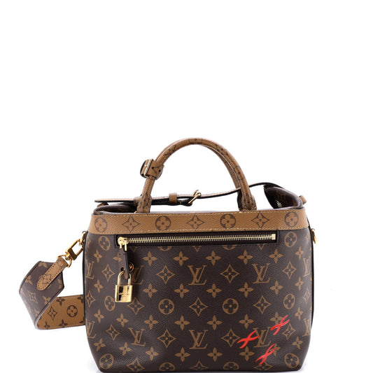 STRAPSTORY SHOULDER BAG - 3630