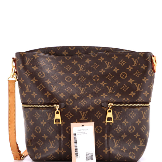 STRAPSTORY HOBO - 734
