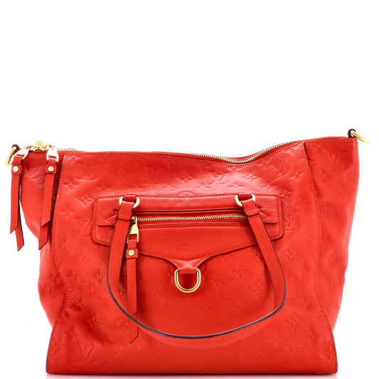 STRAPSTORY TOTE - 2144