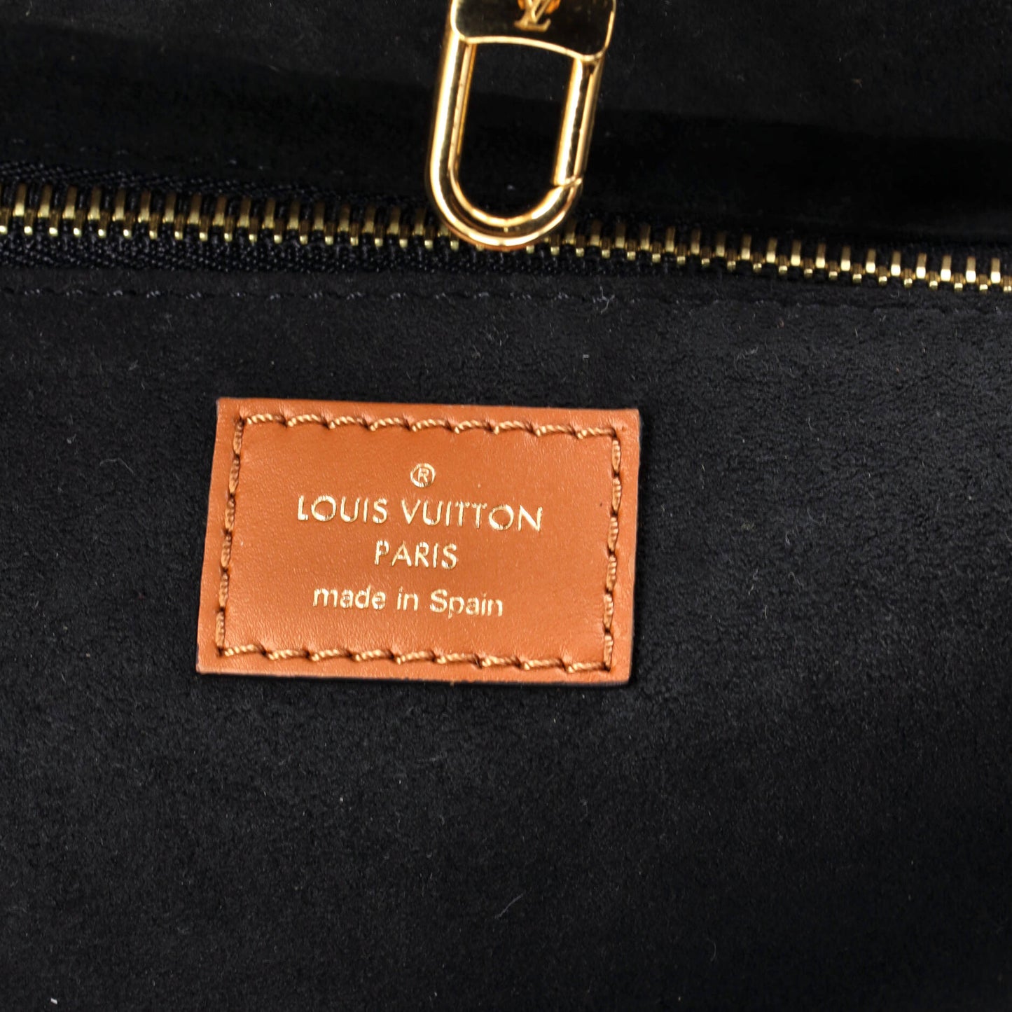 STRAPSTORY TOTE - 2416