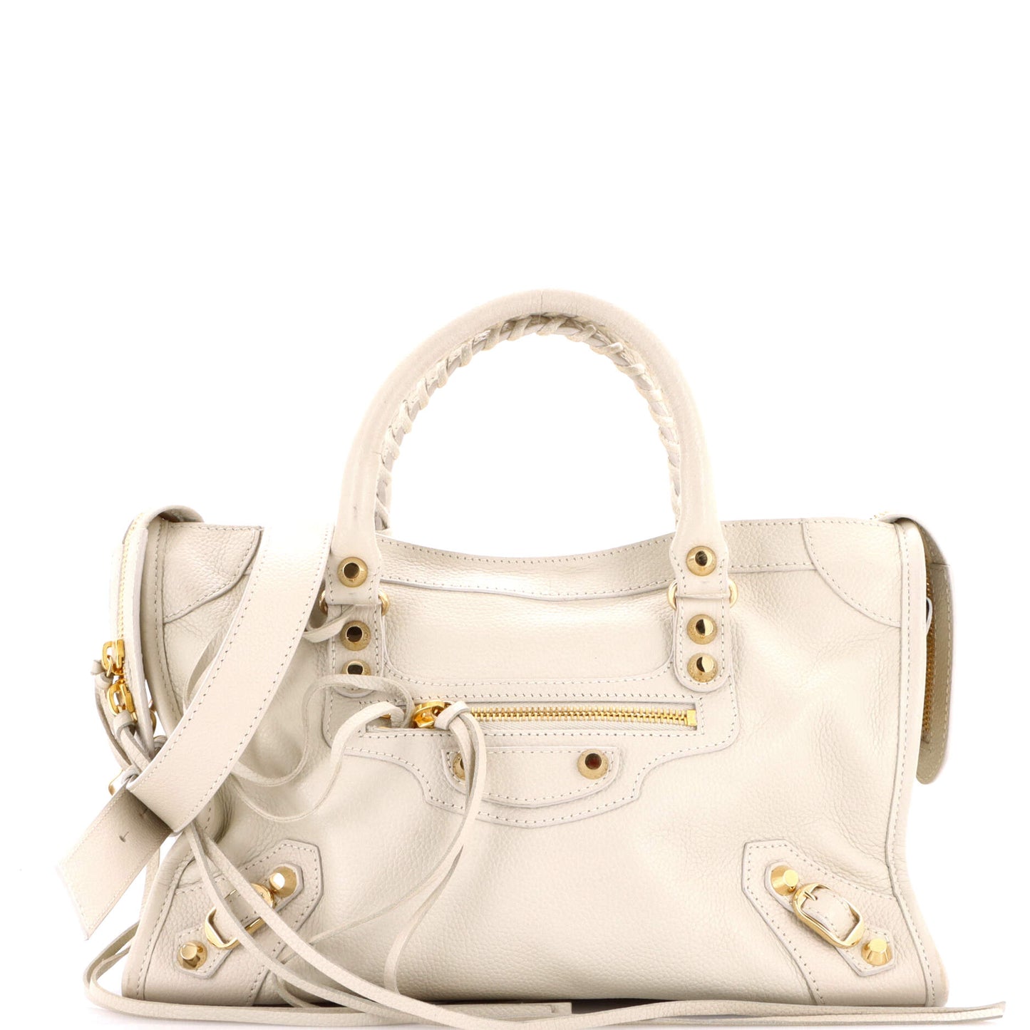 STRAPSTORY SATCHEL - 683