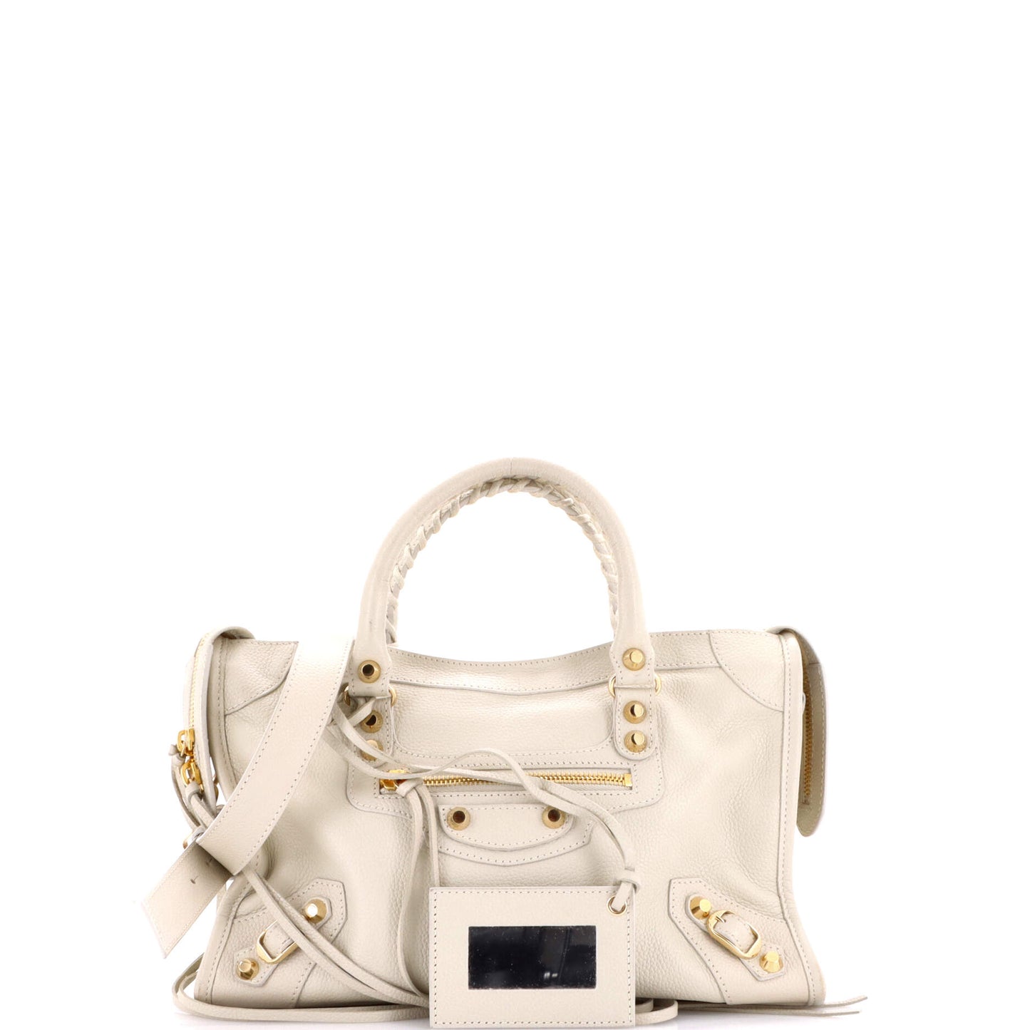 STRAPSTORY SATCHEL - 683