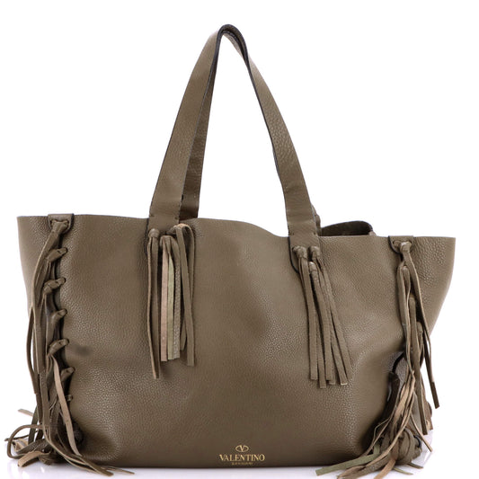STRAPSTORY TOTE - 2323