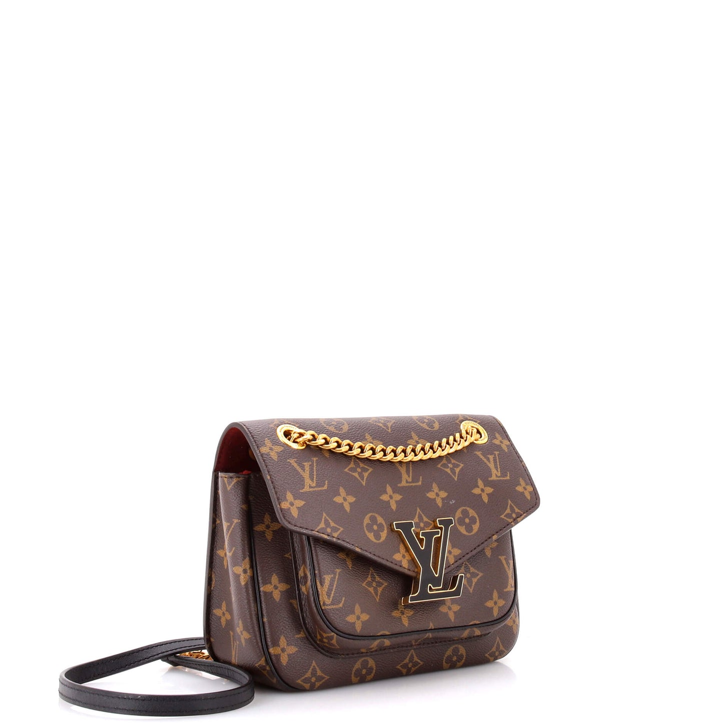 STRAPSTORY CROSSBODY BAG - 4865