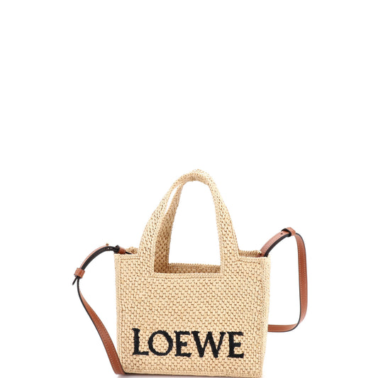 STRAPSTORY TOTE - 2136