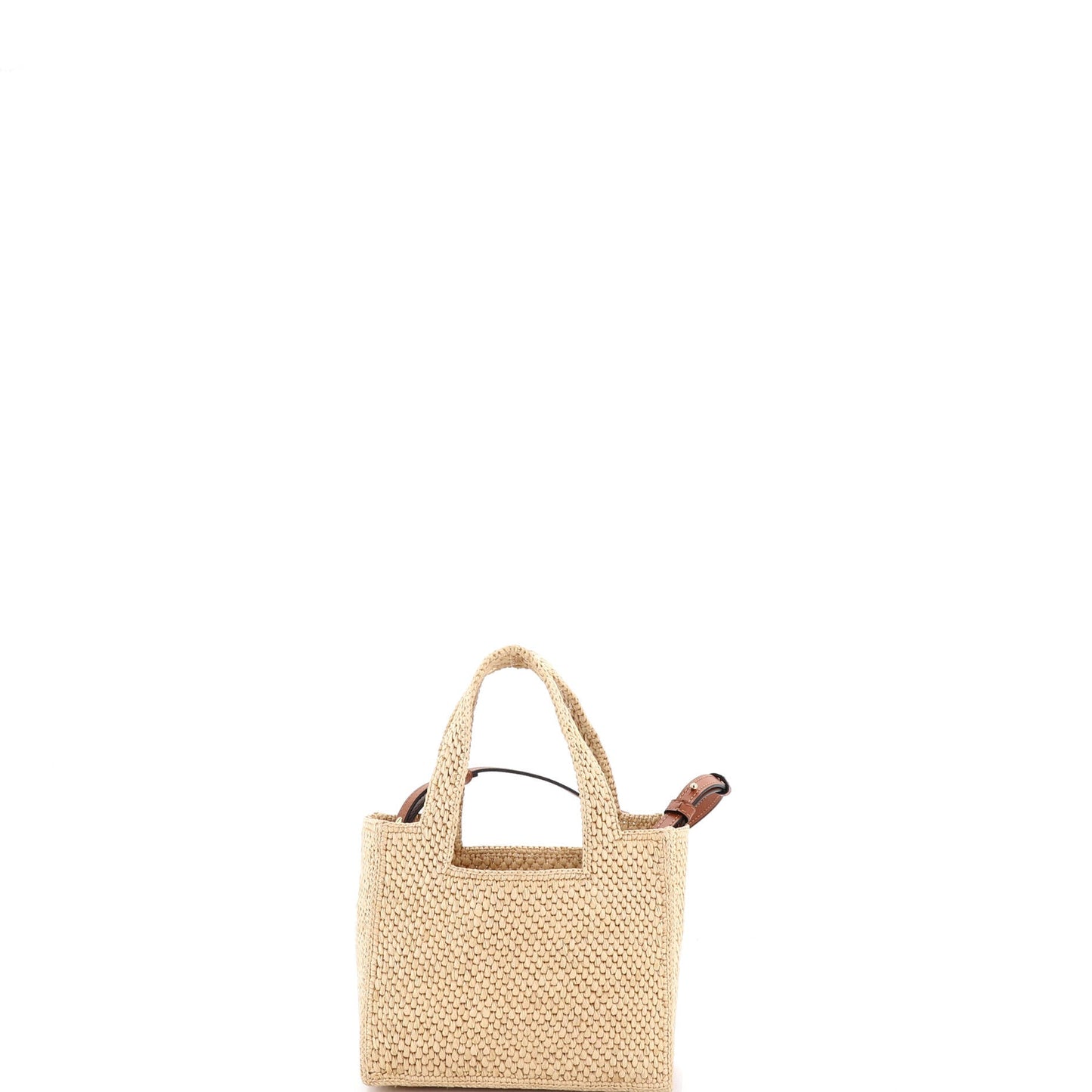 STRAPSTORY TOTE - 2136