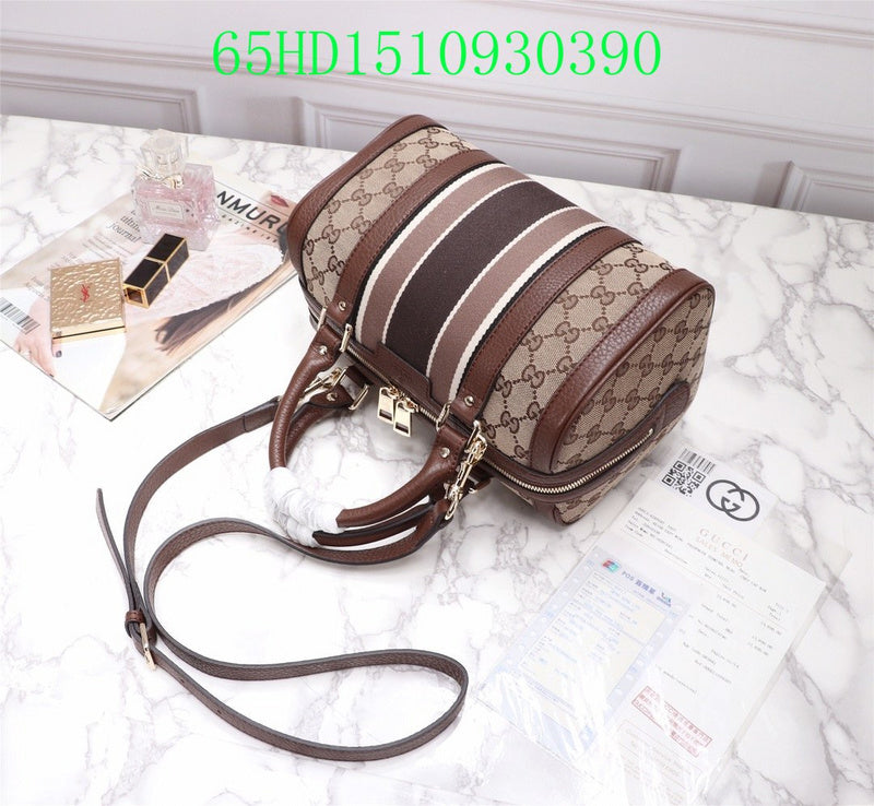STRAPSTORY - GGC4 BAG - 481