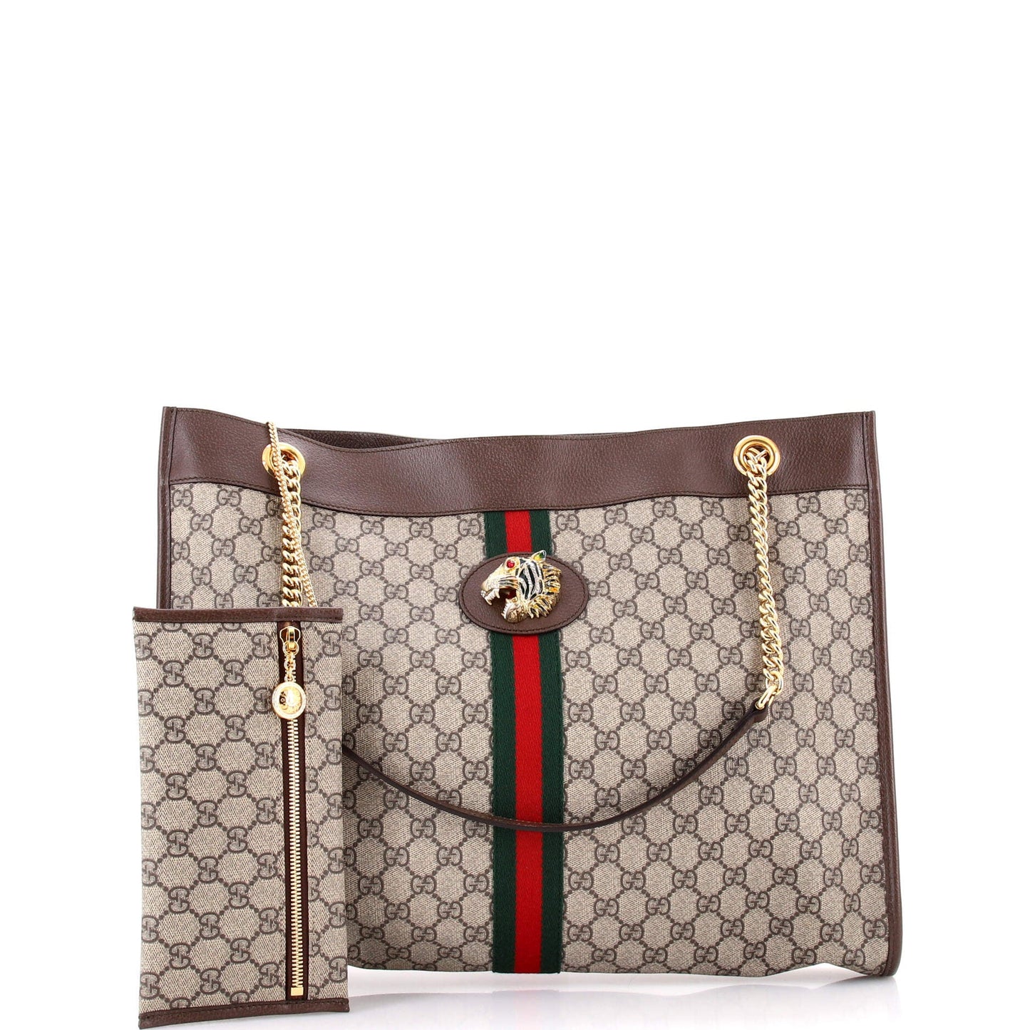 STRAPSTORY TOTE - 2128