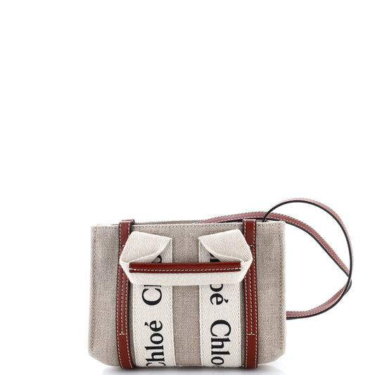 STRAPSTORY TOTE - 1909