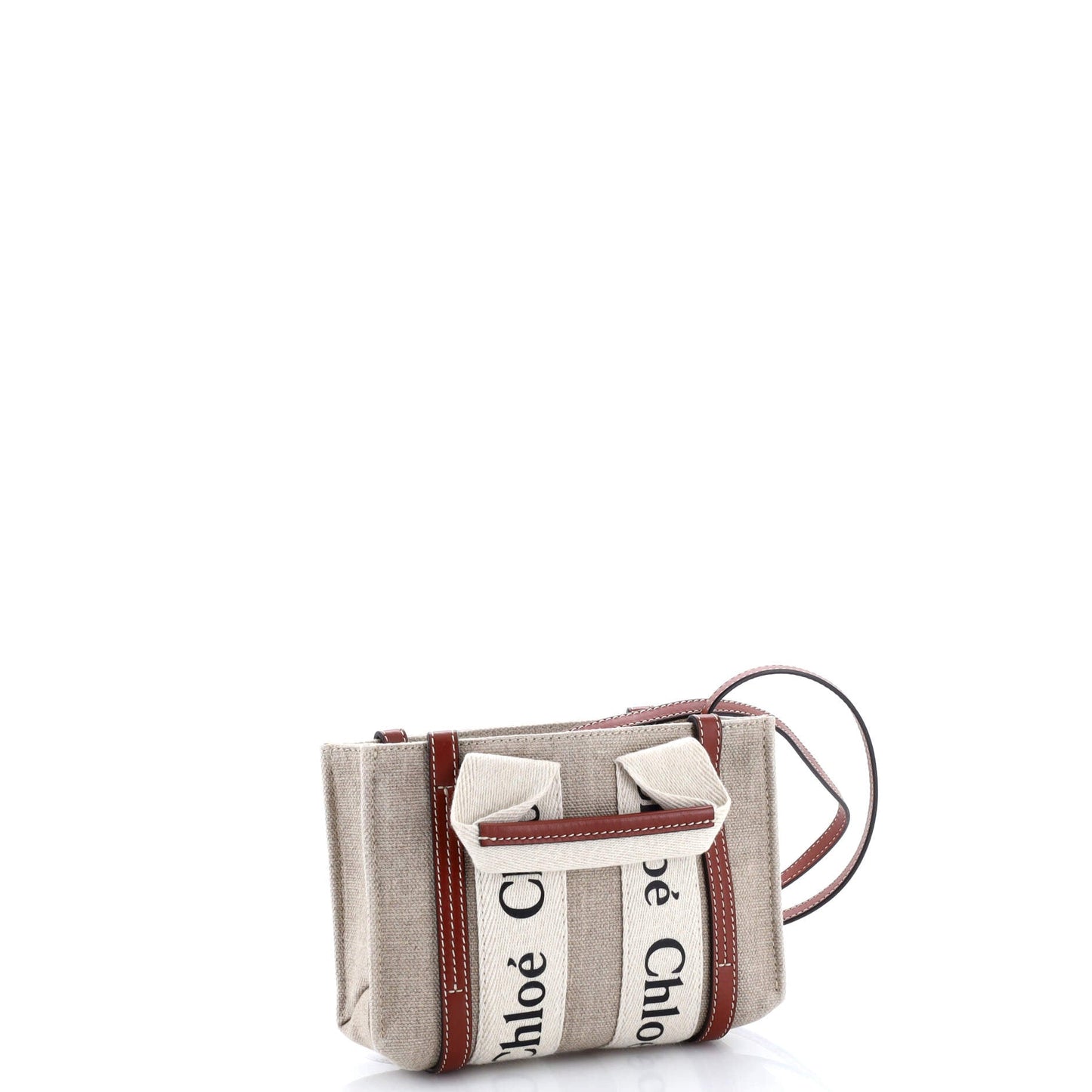 STRAPSTORY TOTE - 1909