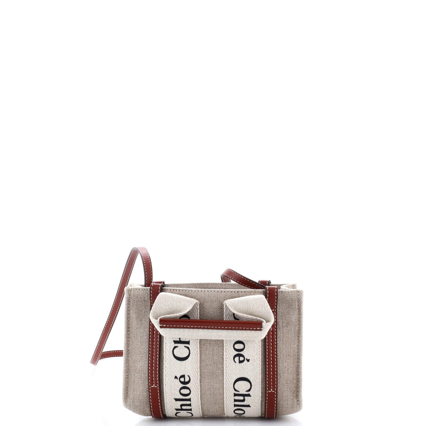 STRAPSTORY TOTE - 1909