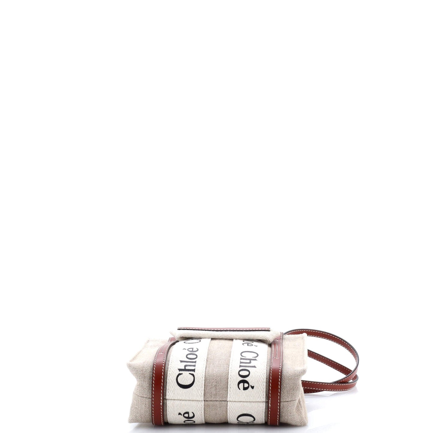 STRAPSTORY TOTE - 1909
