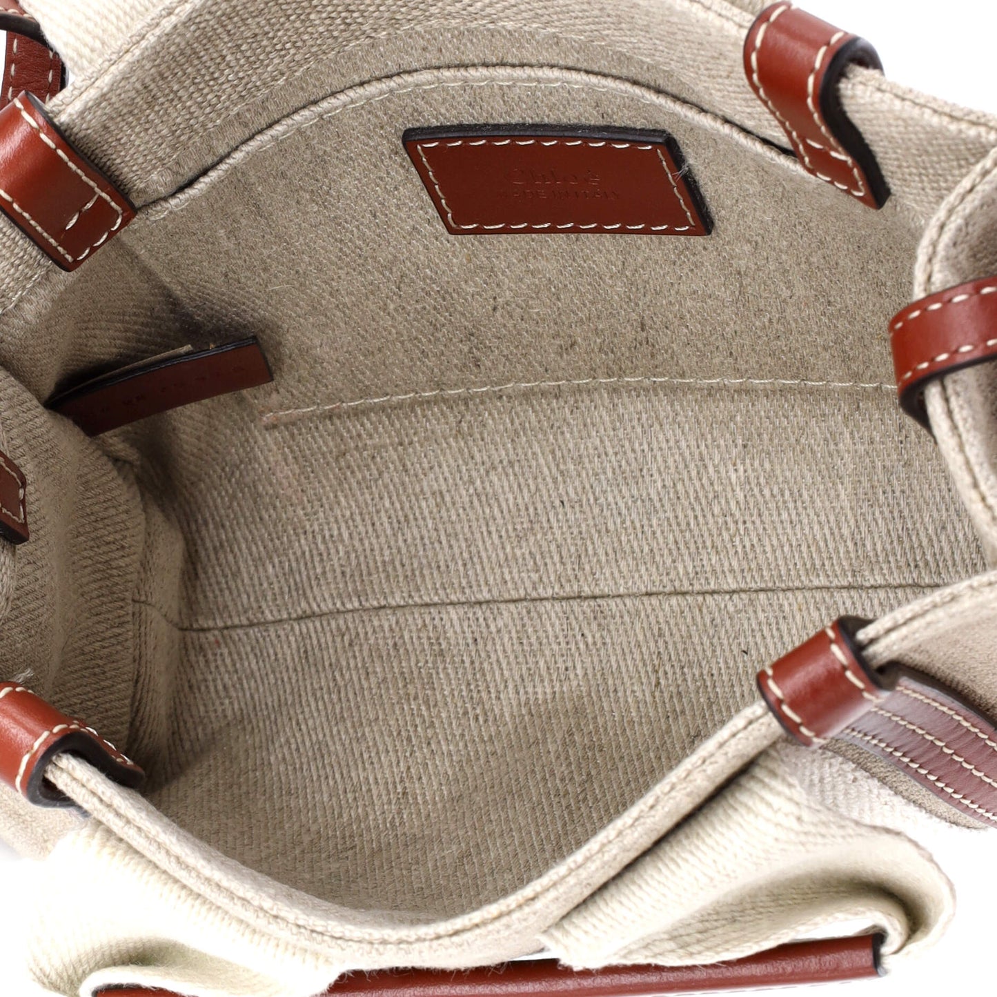 STRAPSTORY TOTE - 1909