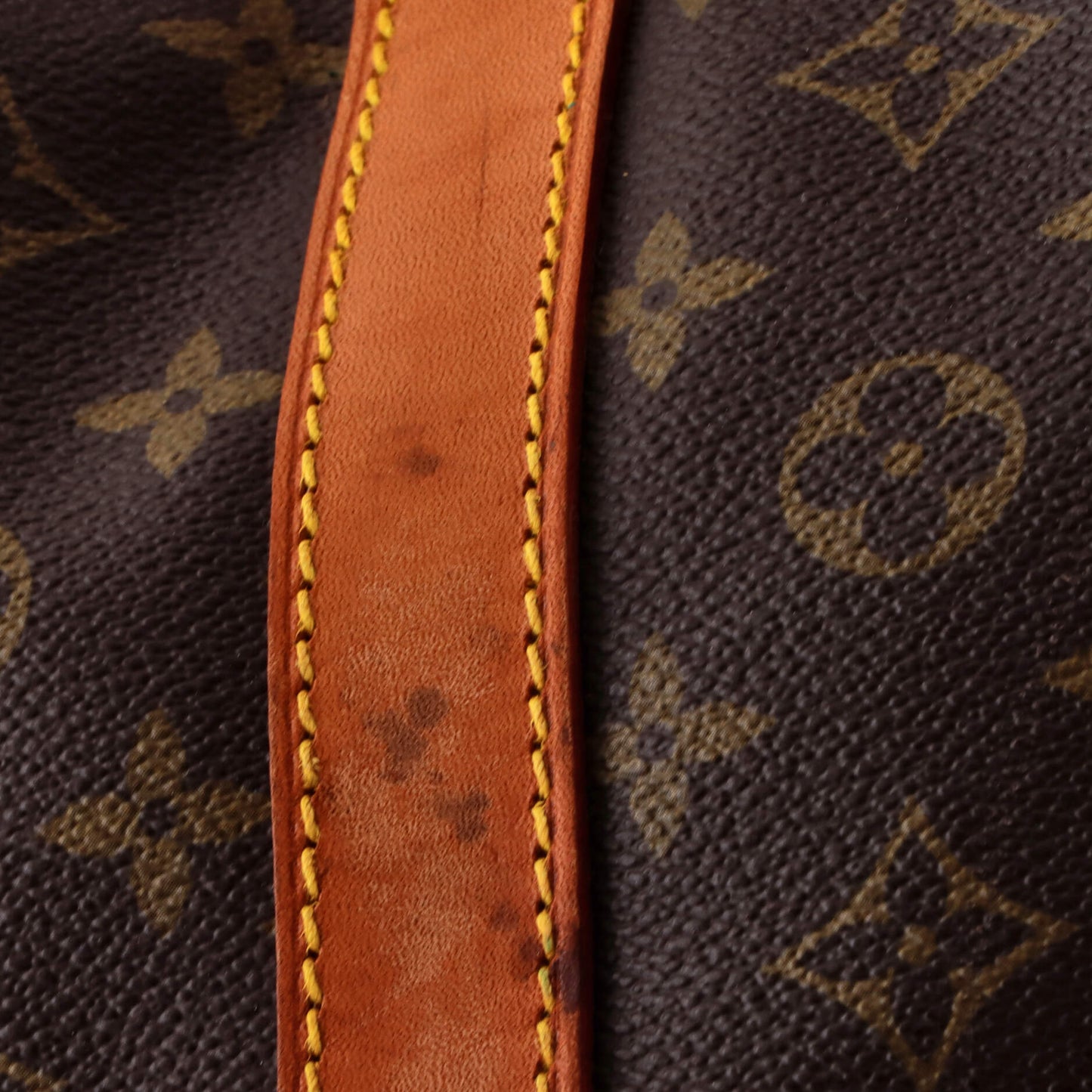 STRAPSTORY DUFFLE - 173