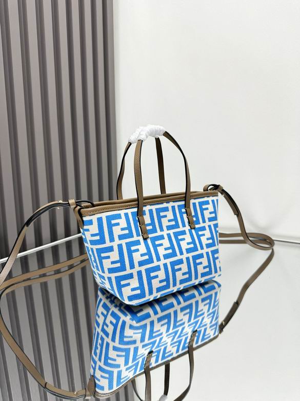 FDNI-Bags - Strap Story - 167