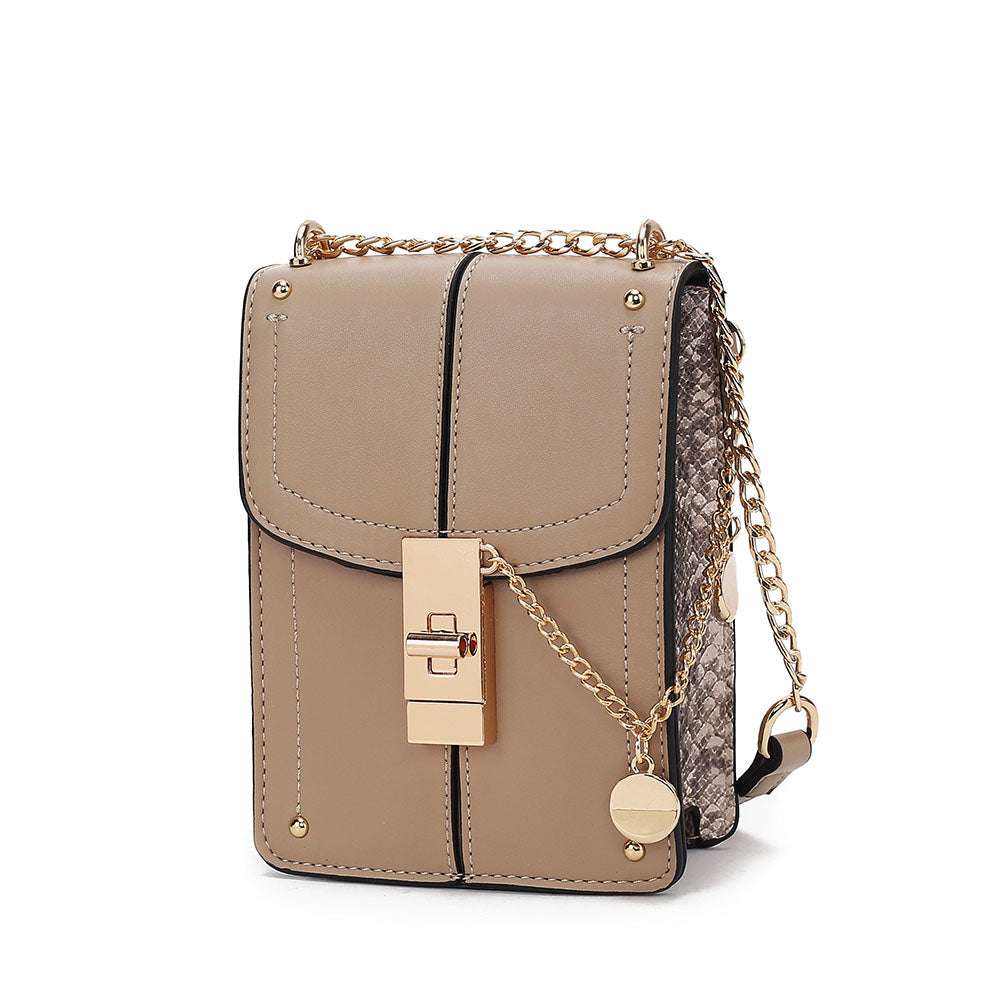StrapStory - Crossbody 713