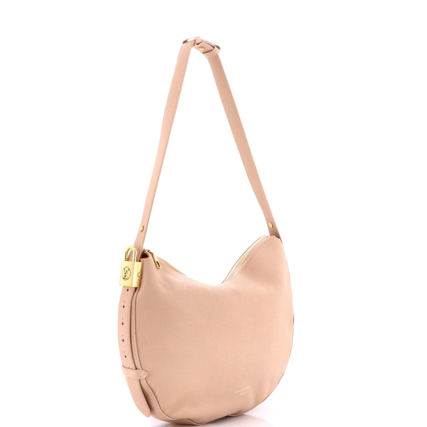STRAPSTORY SHOULDER BAG - 3610