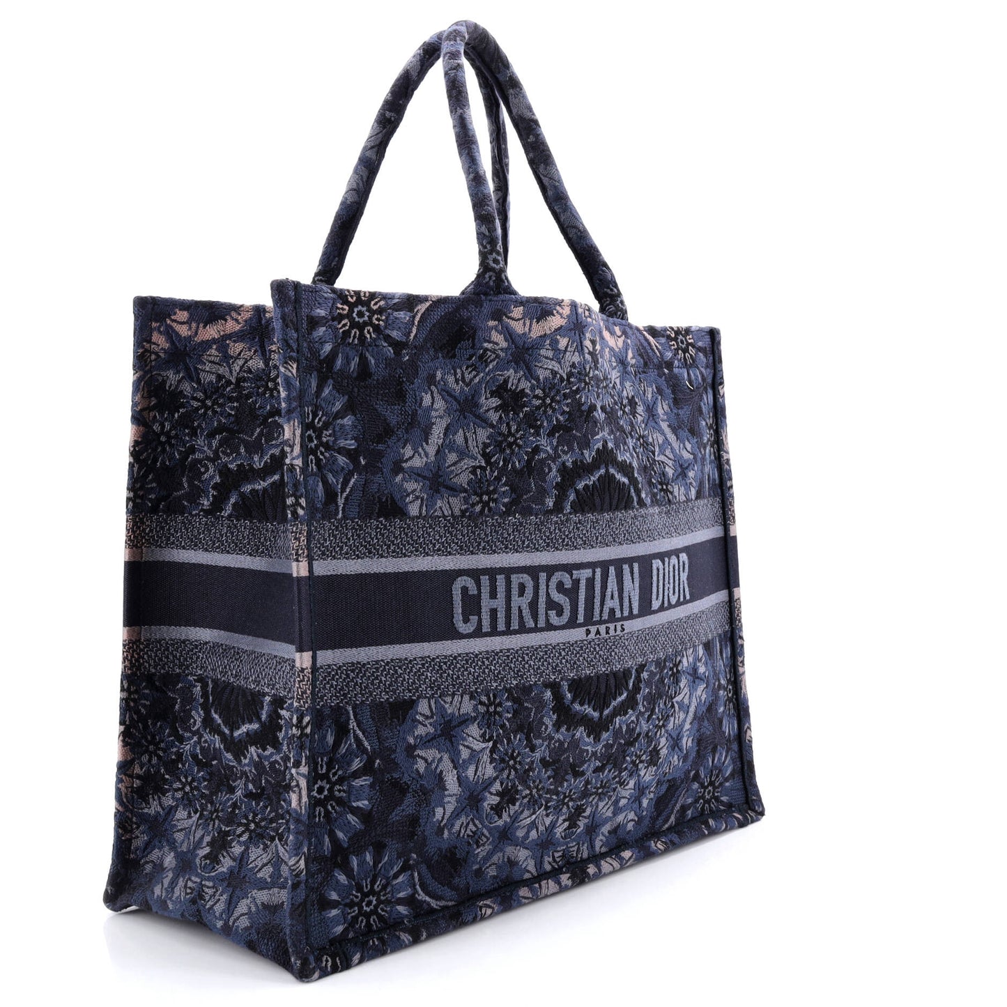 STRAPSTORY TOTE - 2235