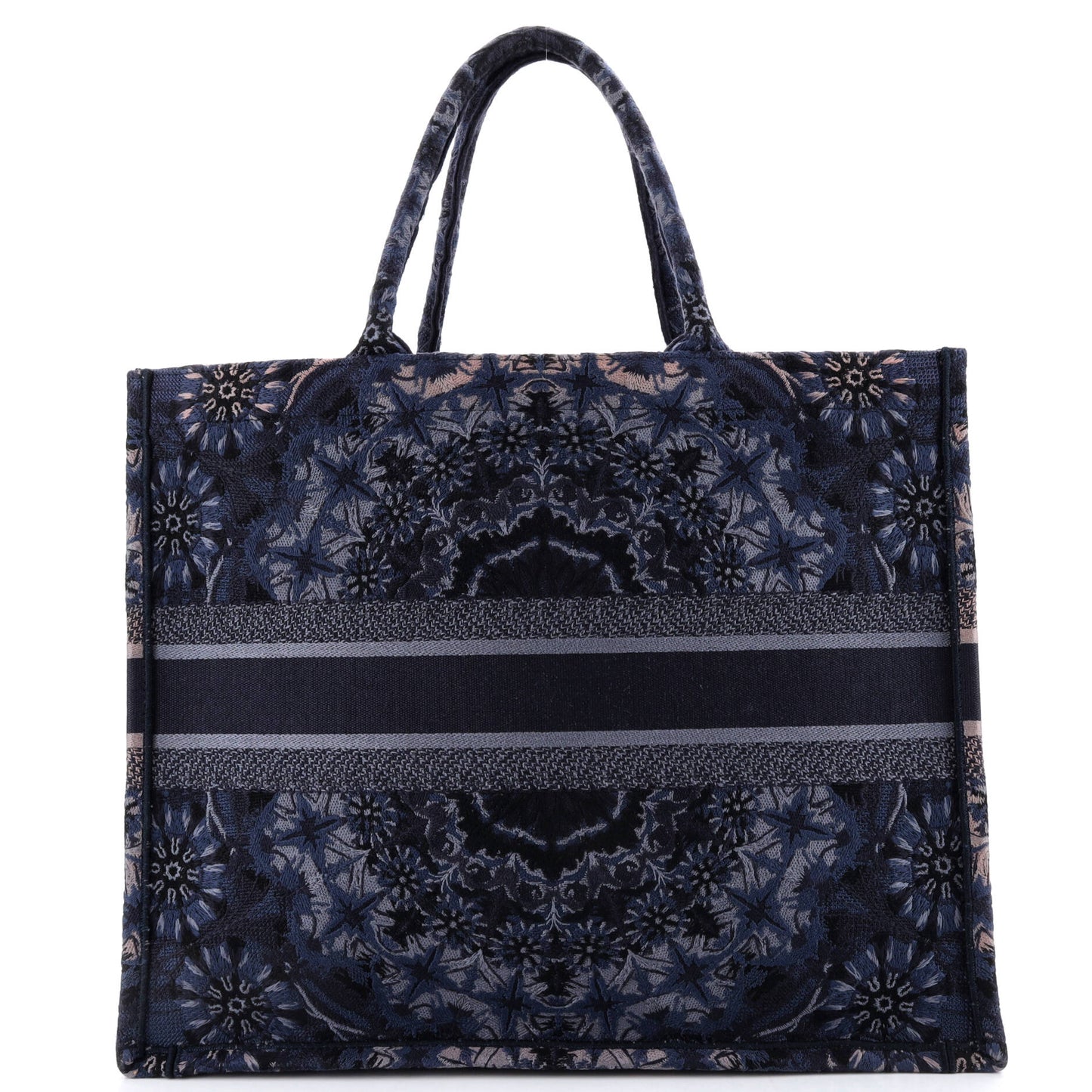 STRAPSTORY TOTE - 2235