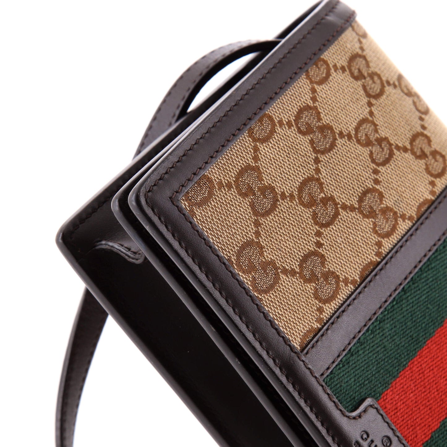 STRAPSTORY CROSSBODY BAG - 4410