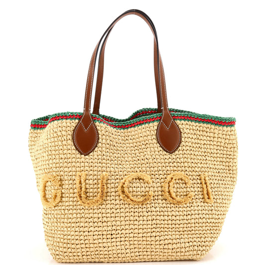 STRAPSTORY TOTE - 2647