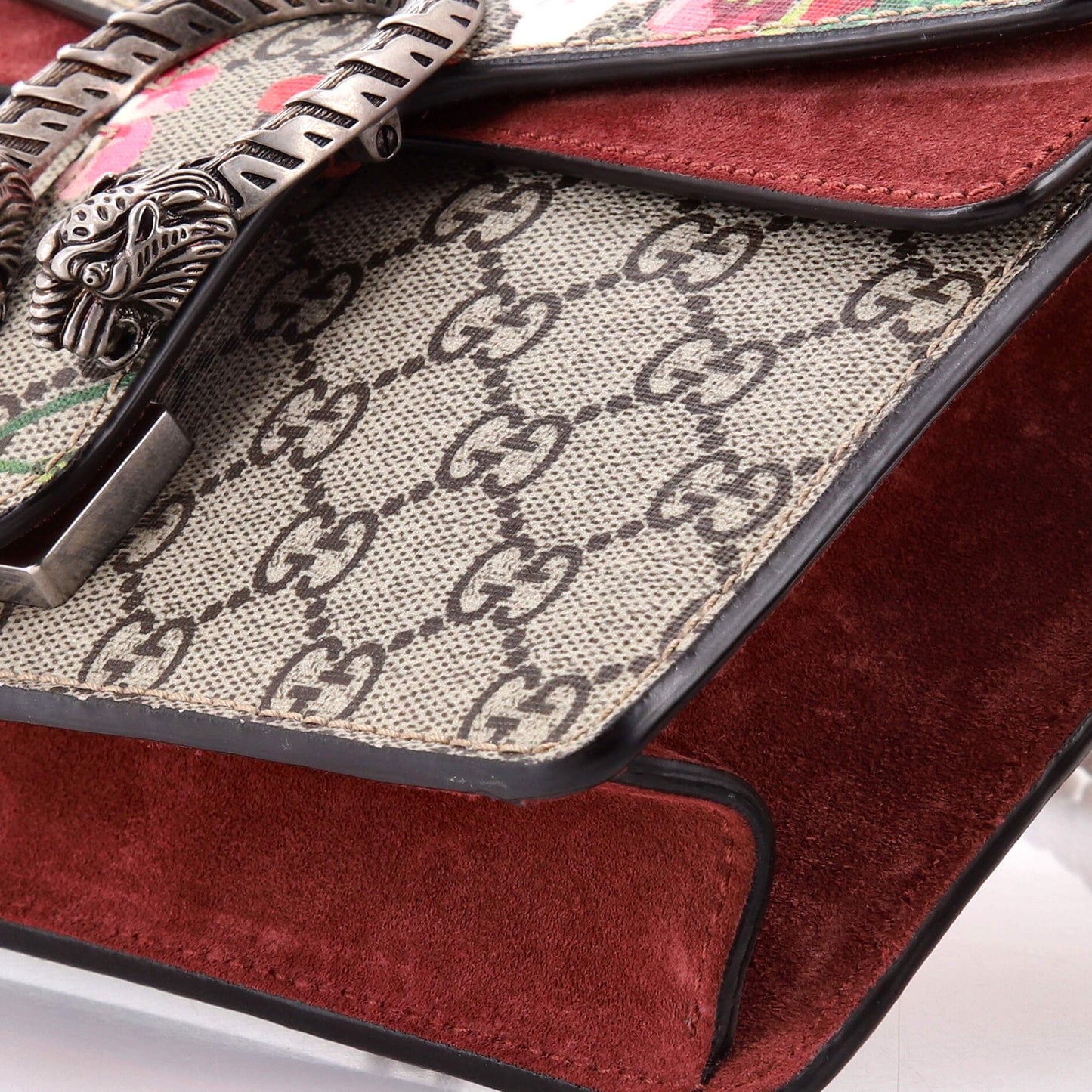 STRAPSTORY SHOULDER BAG - 3266