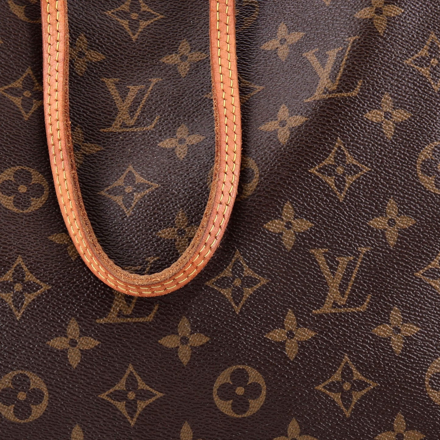 STRAPSTORY TOTE - 2548