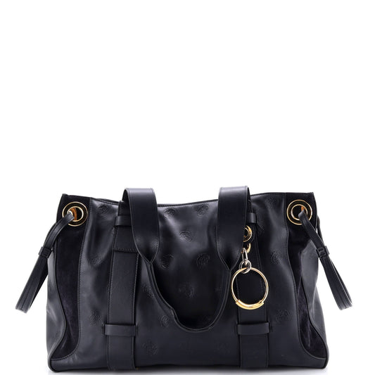 STRAPSTORY TOTE - 2129