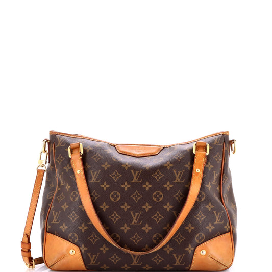 STRAPSTORY TOTE - 2175
