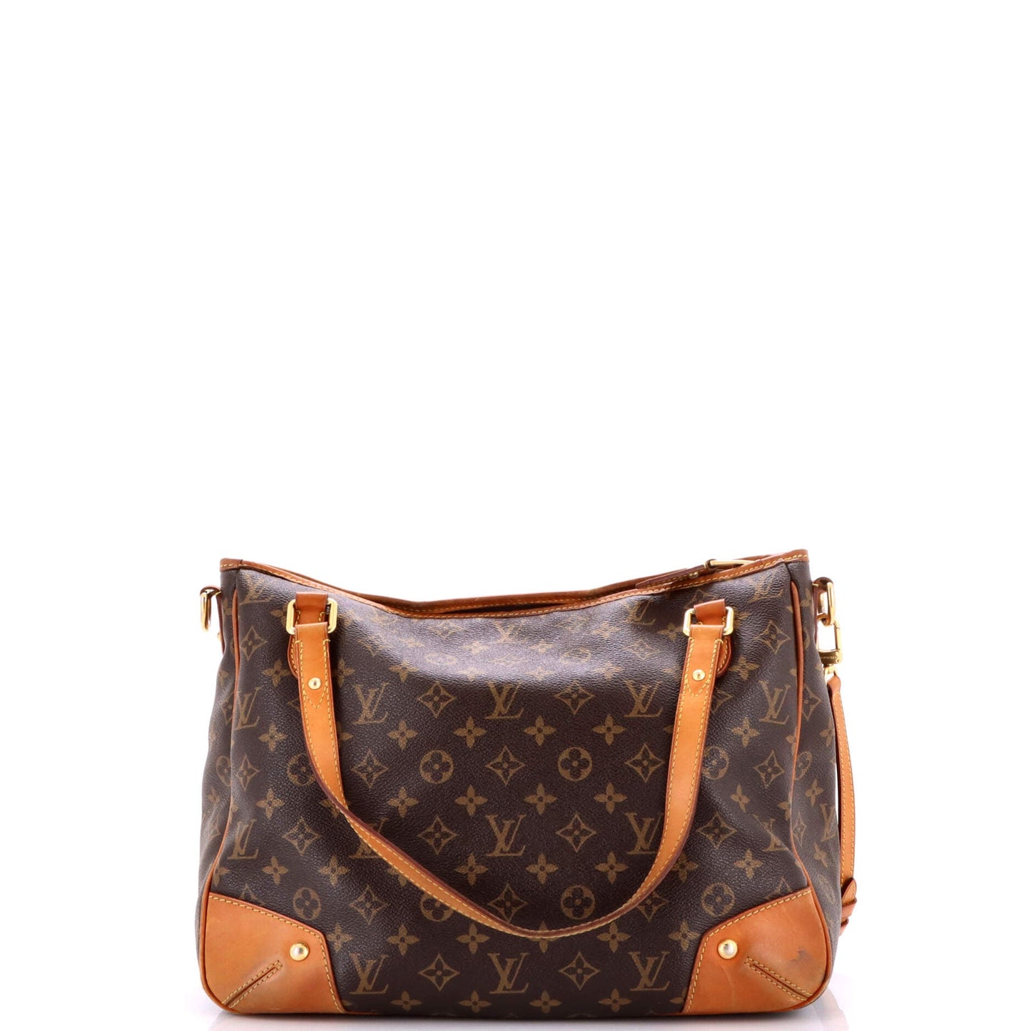 STRAPSTORY TOTE - 2175