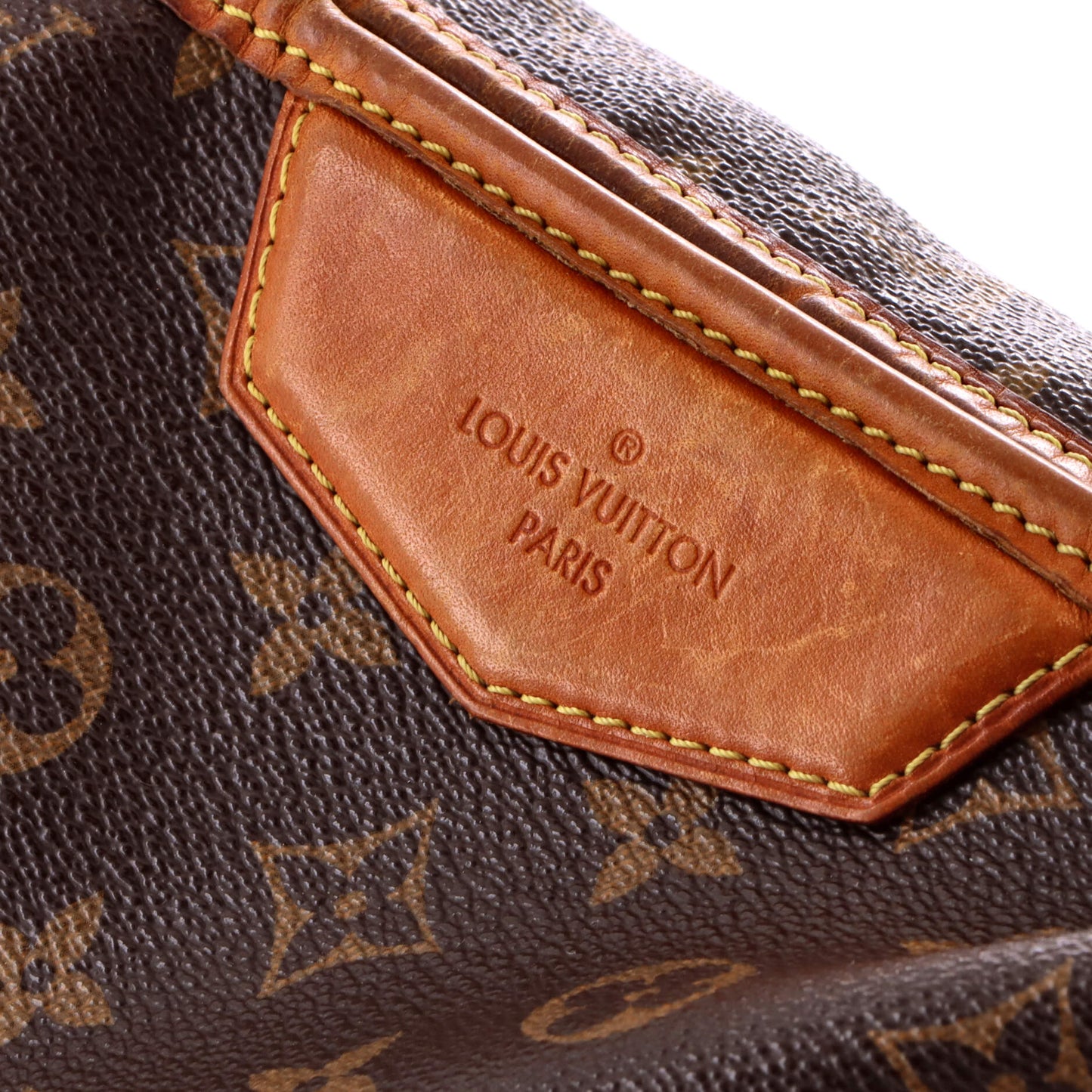 STRAPSTORY TOTE - 2175