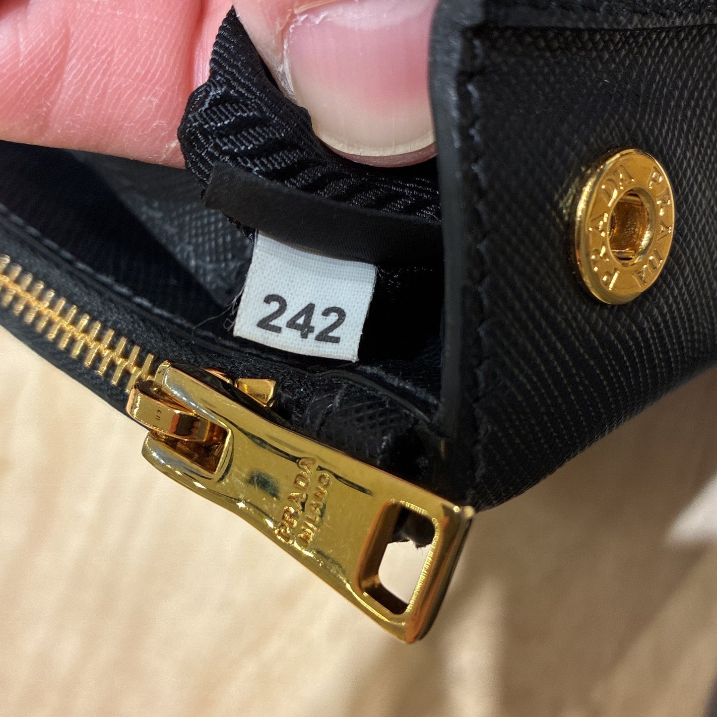 STRAPSTORY CROSSBODY BAG - 5123