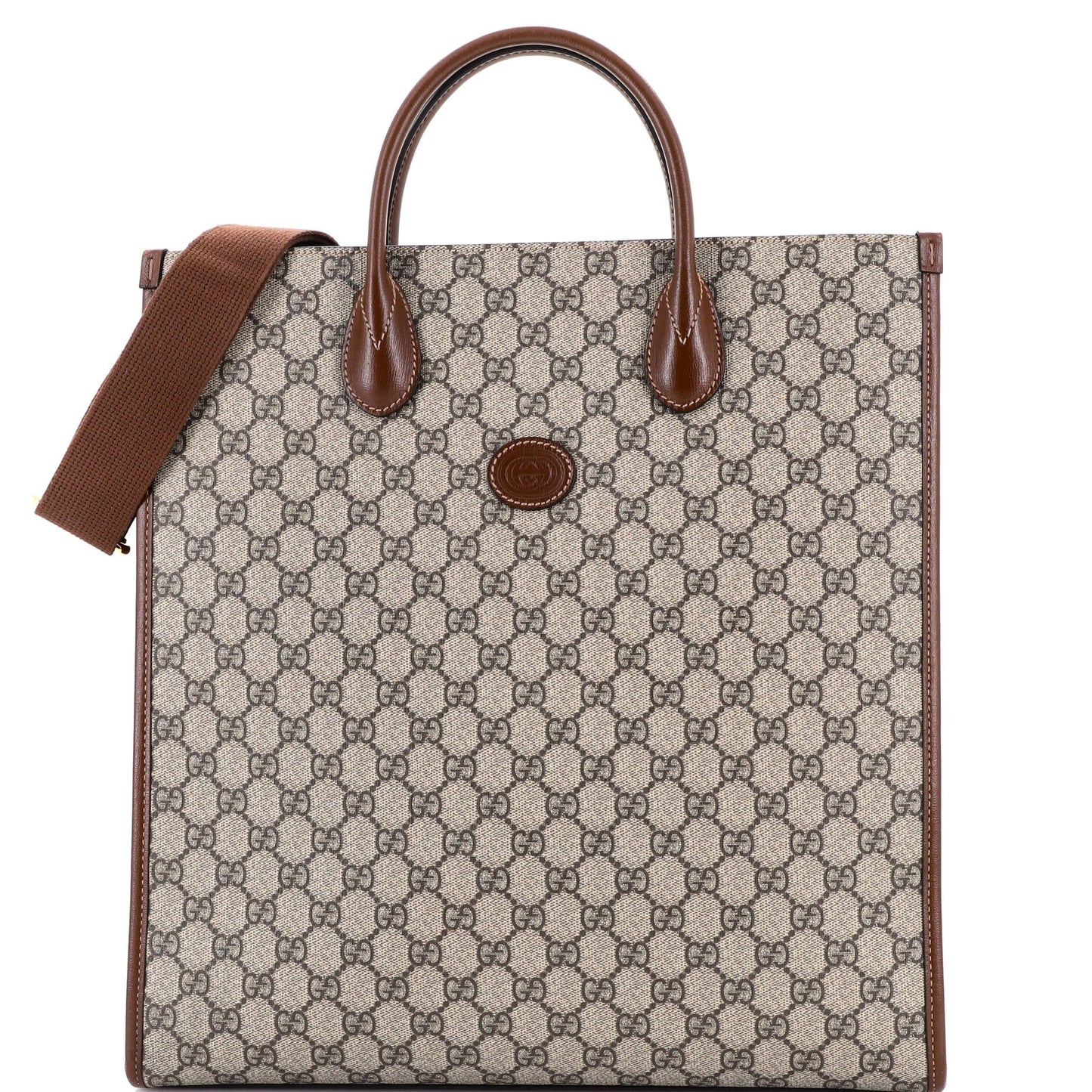 STRAPSTORY TOTE - 2176