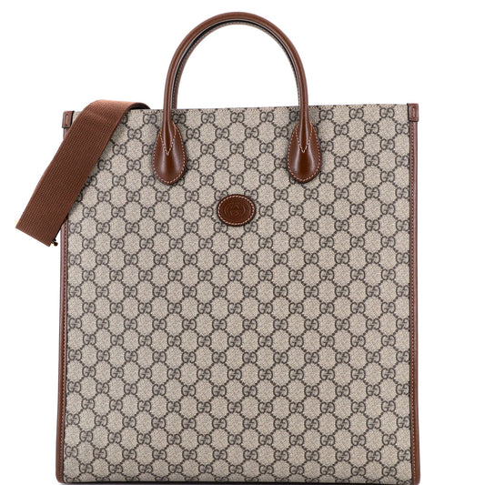 STRAPSTORY TOTE - 2176