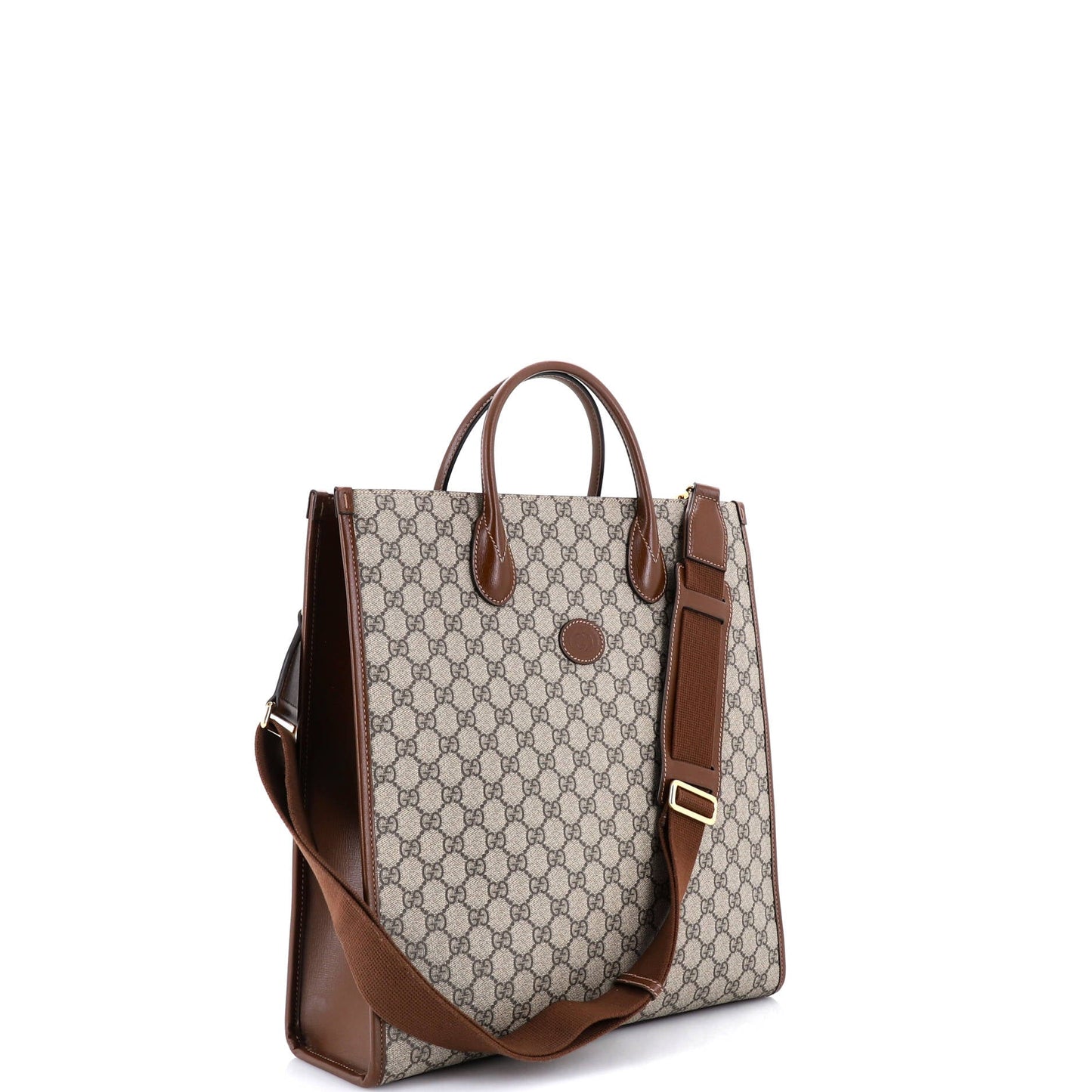 STRAPSTORY TOTE - 2176