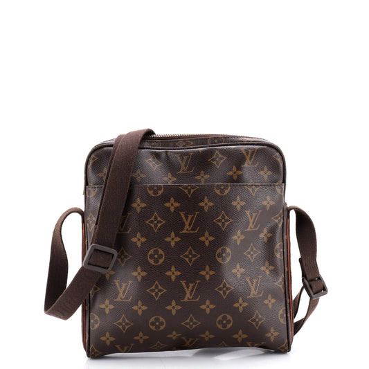 STRAPSTORY MESSENGER - 250
