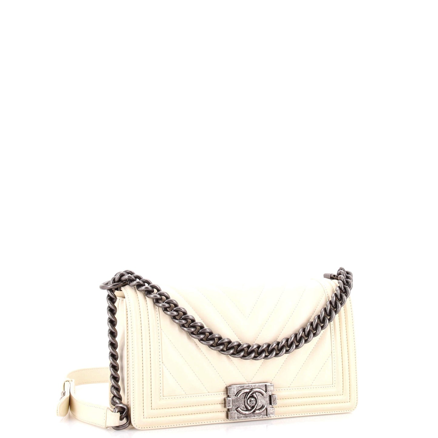 STRAPSTORY SHOULDER BAG - 3608