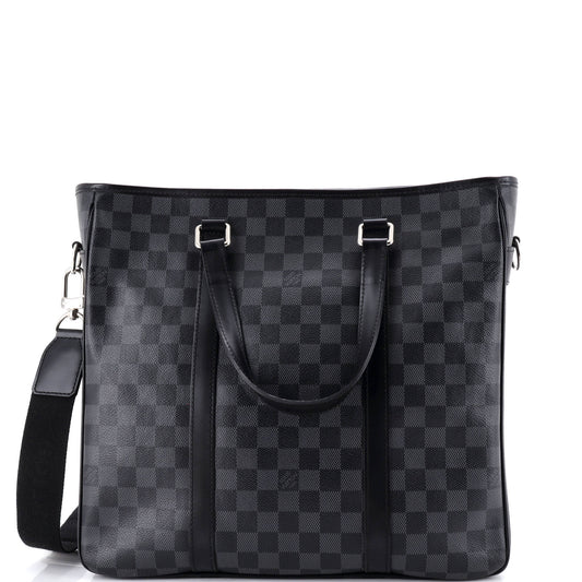 STRAPSTORY TOTE - 2749